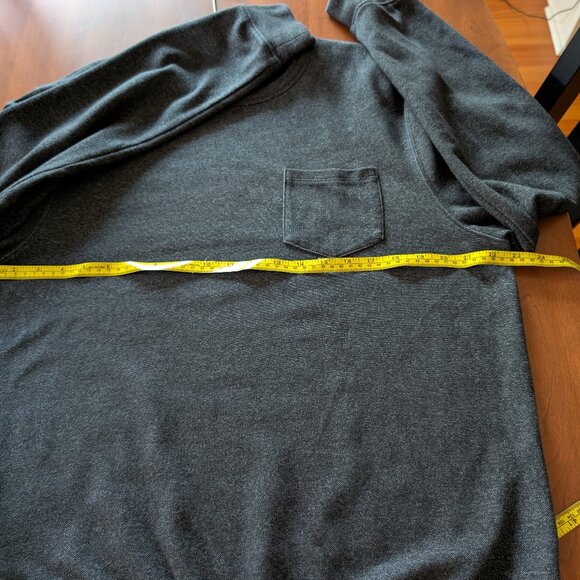 J Crew Sweatshirt - Picture 7 of 10